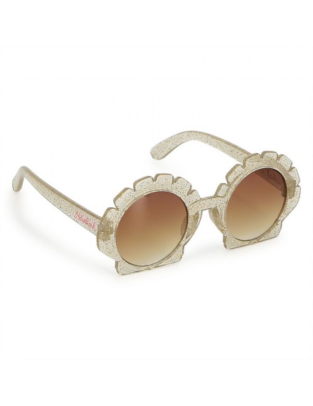 BILLIEBLUSH SUNGLASSES GOLD