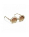 BILLIEBLUSH SUNGLASSES GOLD