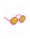 BILLIEVLUSH SUNGLASSES PINK