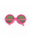 BILLIEVLUSH SUNGLASSES PINK