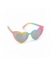 BILLIEVLUSH SUNGLASSES MULTICOLOR