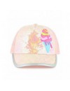 BILLIEBLUSH CAP PINK