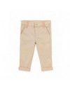 NATINI PANTS EMILE LIGHT BEIGE