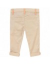 NATINI PANTS EMILE LIGHT BEIGE