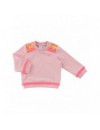 NATINI SWEATER LOLA PINK