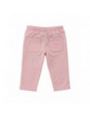 NATINI JOGGER LOLA PINK