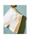 JO MILANO SHORT WHITE