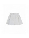 JO MILANO SHORT WHITE