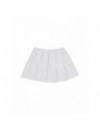 JO MILANO SKIRT WHITE