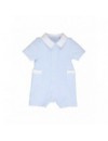 GYMP BODY MILO LIGHT BLUE/WHITE STRIPES