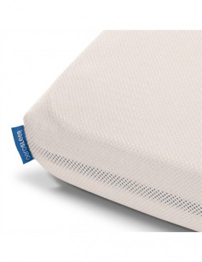 AEROSLEEP HOESLAKEN 70X140 ALMOND