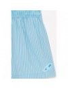 TARTINE ET CHOCOLAT SWIM SHORT AQUA STRIPES