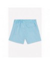 TARTINE ET CHOCOLAT SWIM SHORT AQUA STRIPES