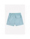 TARTINE ET CHOCOLAT SWIM SHORT AQUA STRIPES