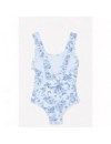 TARTINE ET CHOCOLAT SWIMSUIT BLUE