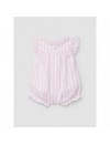 LARANJINHA ROMPER ROSA PINK