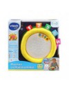 VTECH PLUCHEN LICHTJESTROMMEL