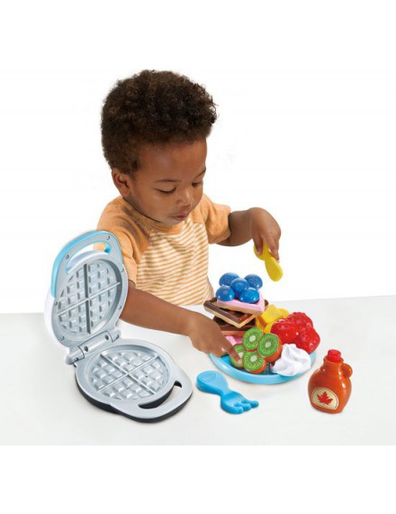 VTECH WONDERLIJK WAFELIJZER