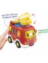 VTECH TOET TOET AUTO'S BART BRANDWEER