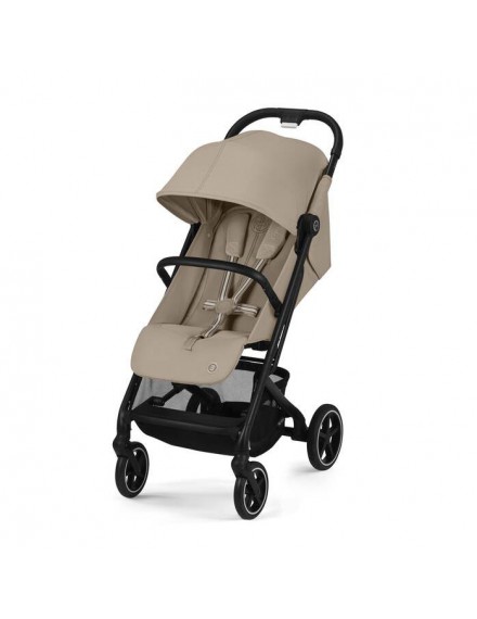 CYBEX BEEZY ALMOND BEIGE