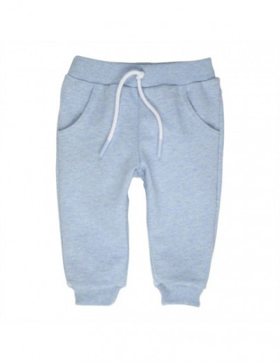 GYMP TROUSERS HIBBO BLUE