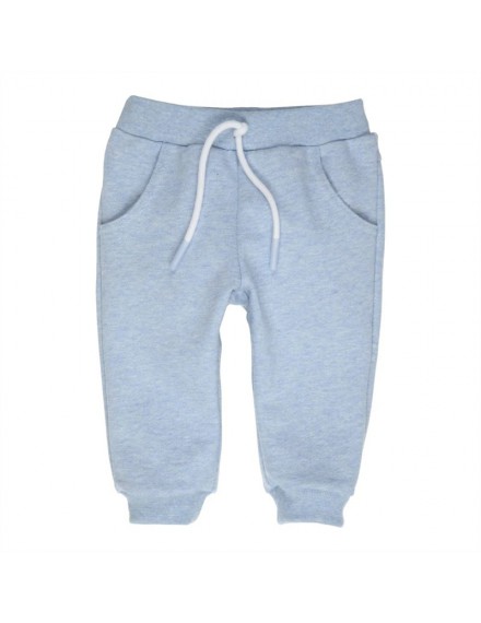 GYMP TROUSERS HIBBO BLUE