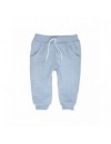 GYMP TROUSERS HIBBO BLUE