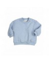 GYMP SWEATER HIBBO  BLUE