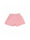 GYMP SHORT ALMIRA PINK/ECRU