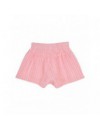 GYMP SHORT ALMIRA PINK/ECRU