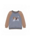 PATACHOU SWEATER HOND