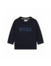 BOSS TRUI DONKERBLAUW