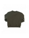 GYMP SWEATER GROEN LETS SHAKE