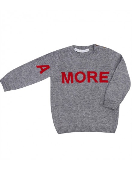 PER TE PULL A MORE GREY