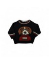 DR. KID PULL DOG NAVY BLUE