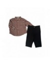 RALPH LAUREN SET HEMD + CHINO