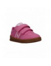 RALPH LAUREN SNEAKERS PINK