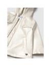 MAYORAL RAIN COAT BEIGE