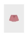 MAYORAL SHORT COLORETTE OLD PINK