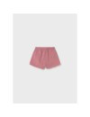 MAYORAL SHORT COLORETTE OLD PINK