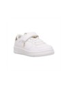 RALPH LAUREN SNEAKERS WHITE GOLD