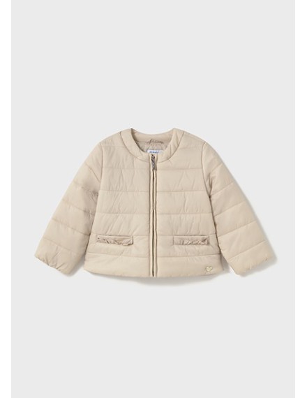 MAYORAL JACKET BEIGE