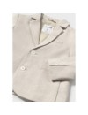 MAYORAL BLAZER BEIGE