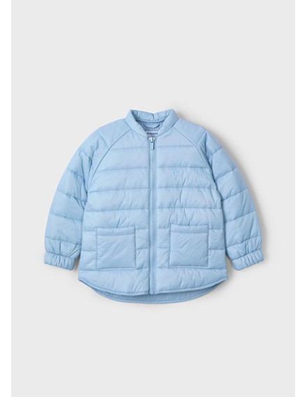 MAYORAL JACKET BLUE