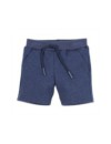 GYMP SHORT CARBON NAVY