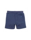 GYMP SHORT CARBON NAVY