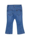 LIU JO WIDE LEG JEANS