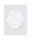 LARANJINHA BODY SHIRT WHITE