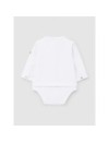 LARANJINHA BODY SHIRT WHITE