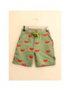 SNURK WATERMELON T-SHIRT EN SHORT SET KINDEREN